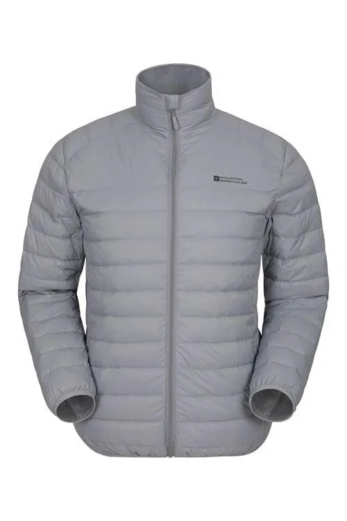 Featherweight Down Mens Jacket