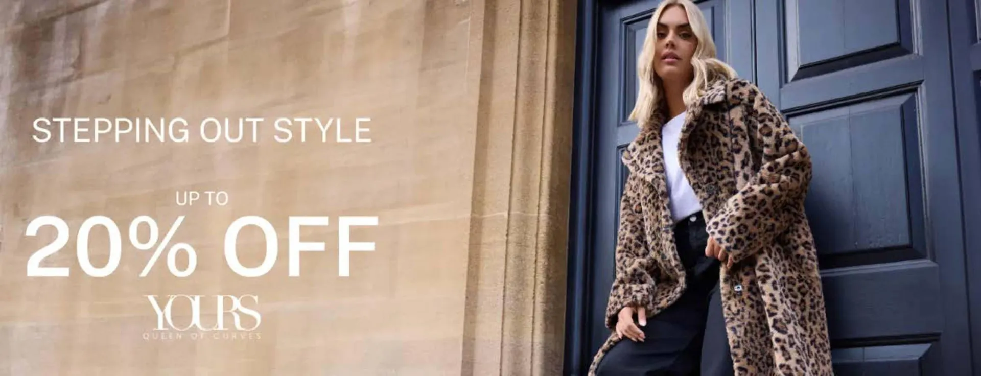 Dorothy Perkins leaflet from 5 March to 20 March 2026 - Catalogue Page 2