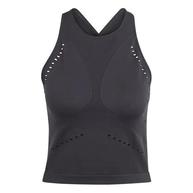 adidas Aeroknit Tank Top Womens