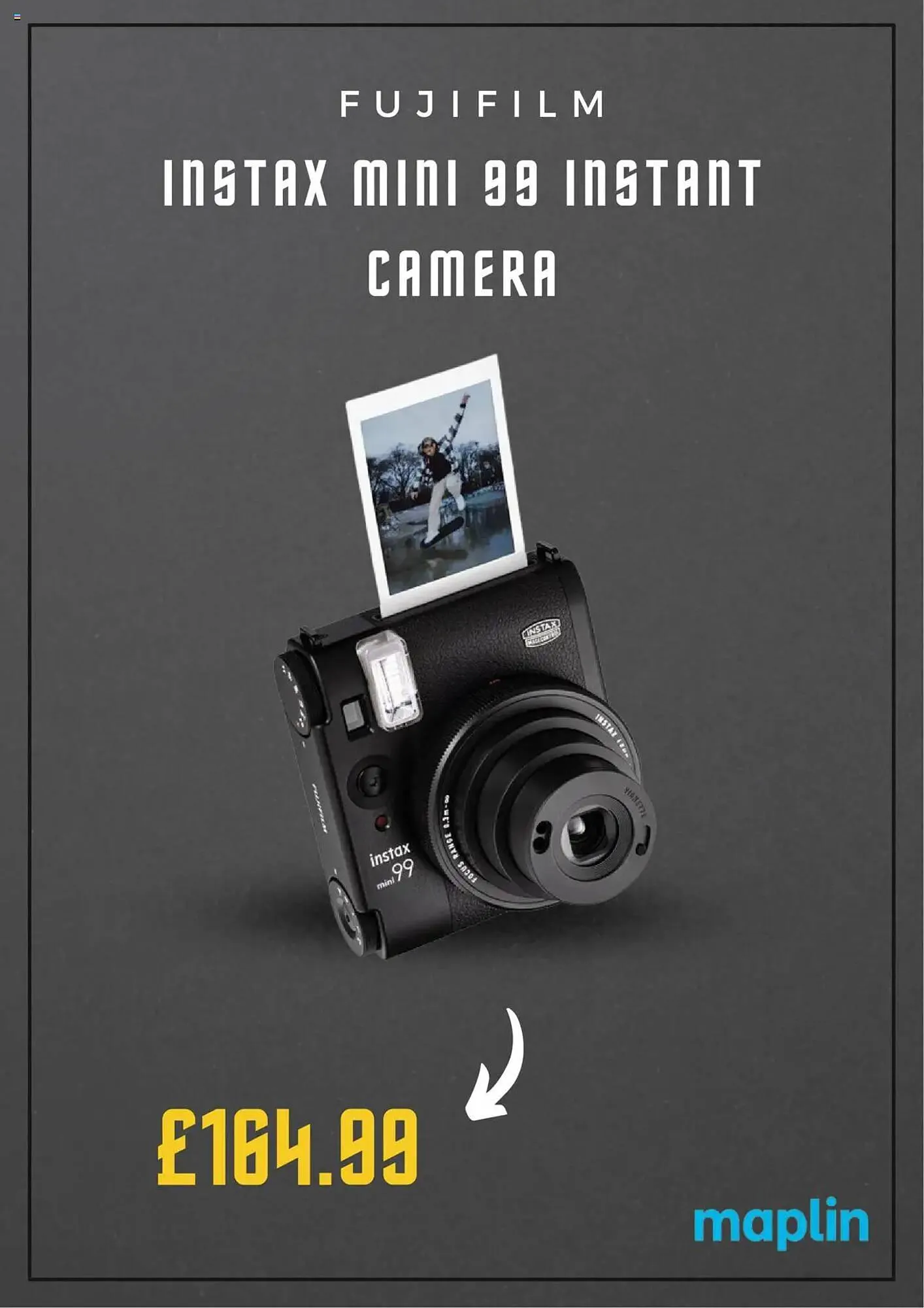 Maplin leaflet from 27 March to 26 April 2025 - Catalogue Page 3