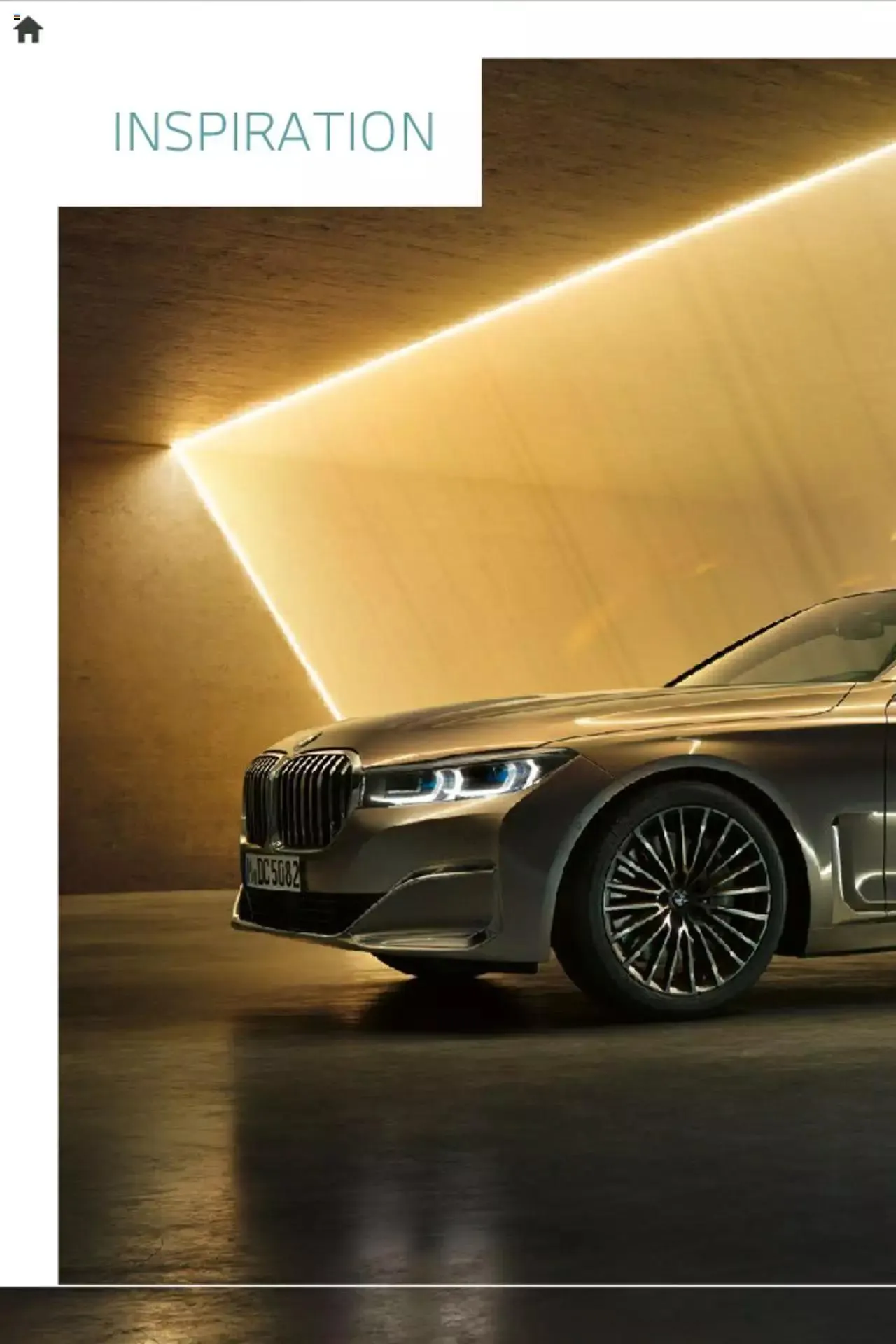 BMW - 7 Series Brochure from 21 January to 31 December 2023 - Catalogue Page 7