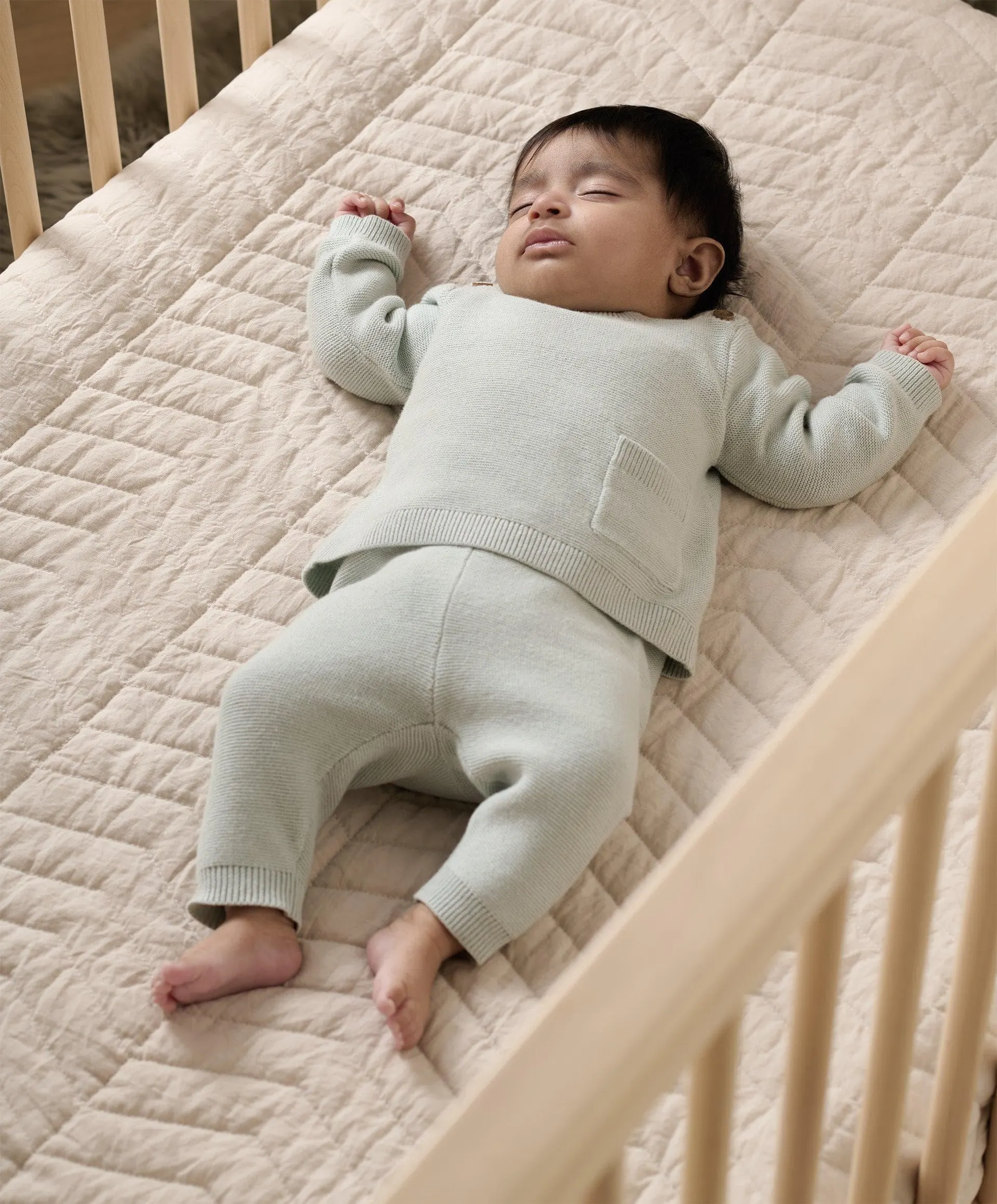 Knitted Set - 2 Piece Set