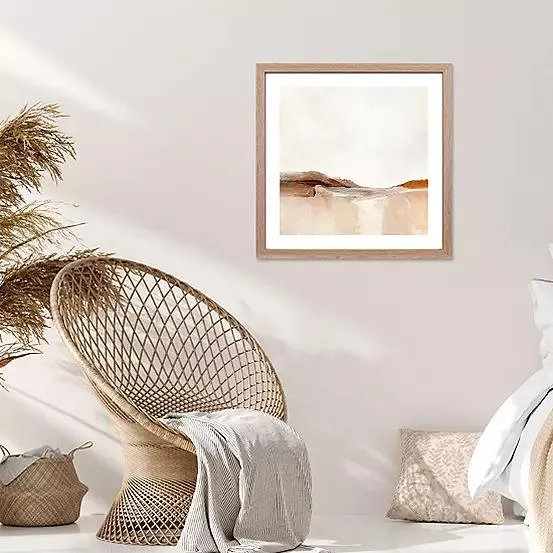 Dan Hobday Colorado Framed Print