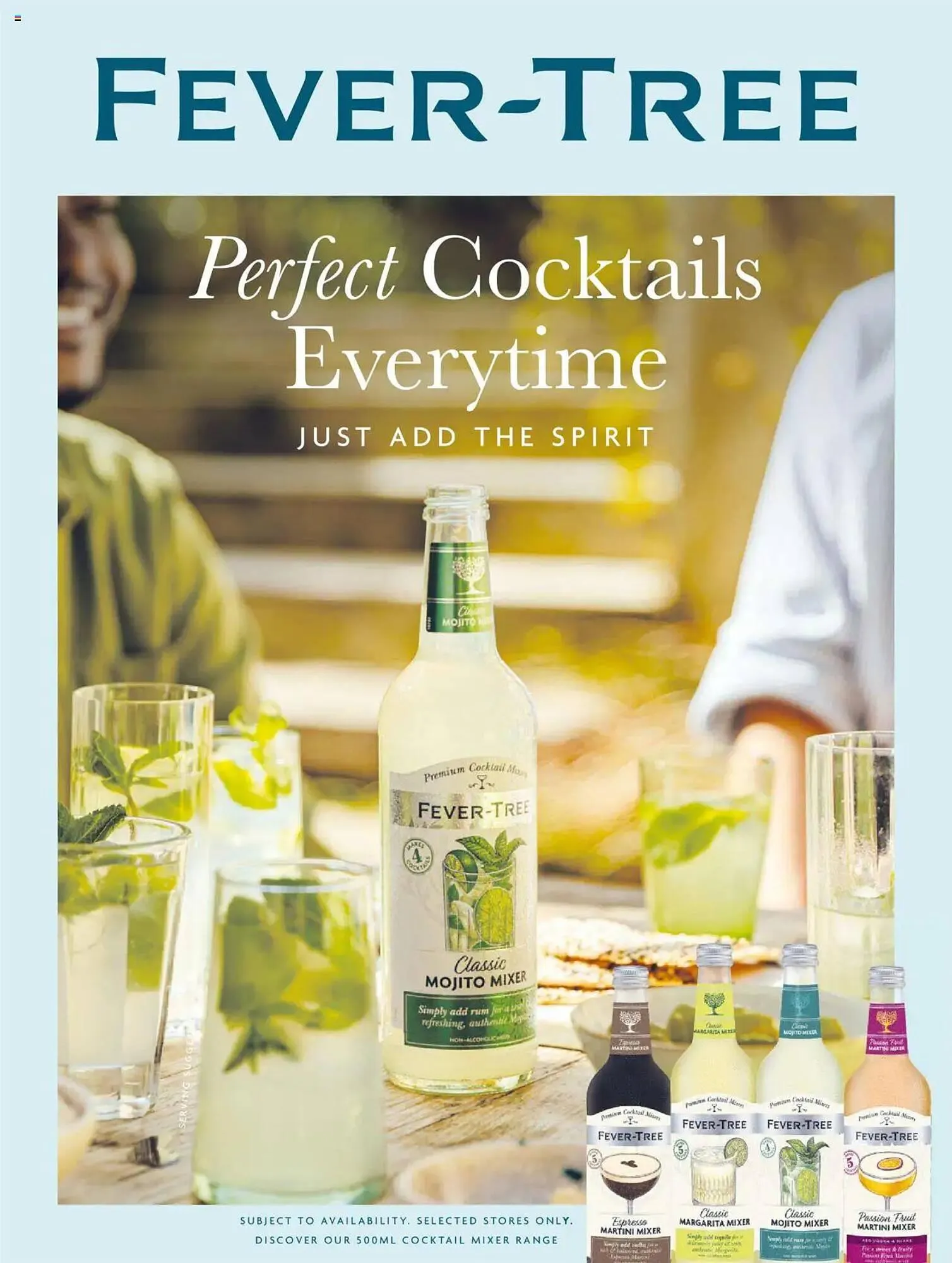 Waitrose leaflet from 10 April to 16 April 2025 - Catalogue Page 30