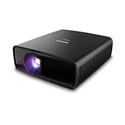 Philips NeoPix 520 Full HD 1080P Projector with Android TV