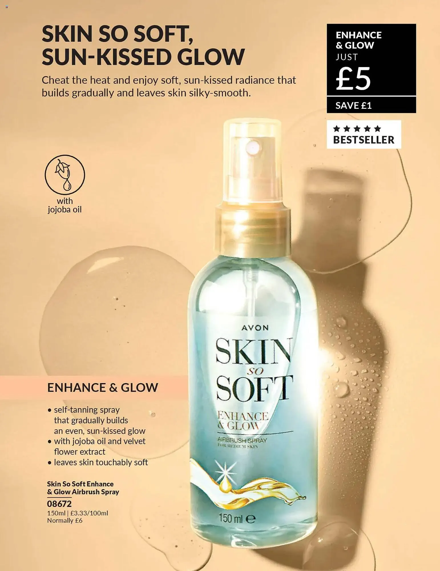 Avon catalogue from 1 February to 1 March 2026 - Catalogue Page 169