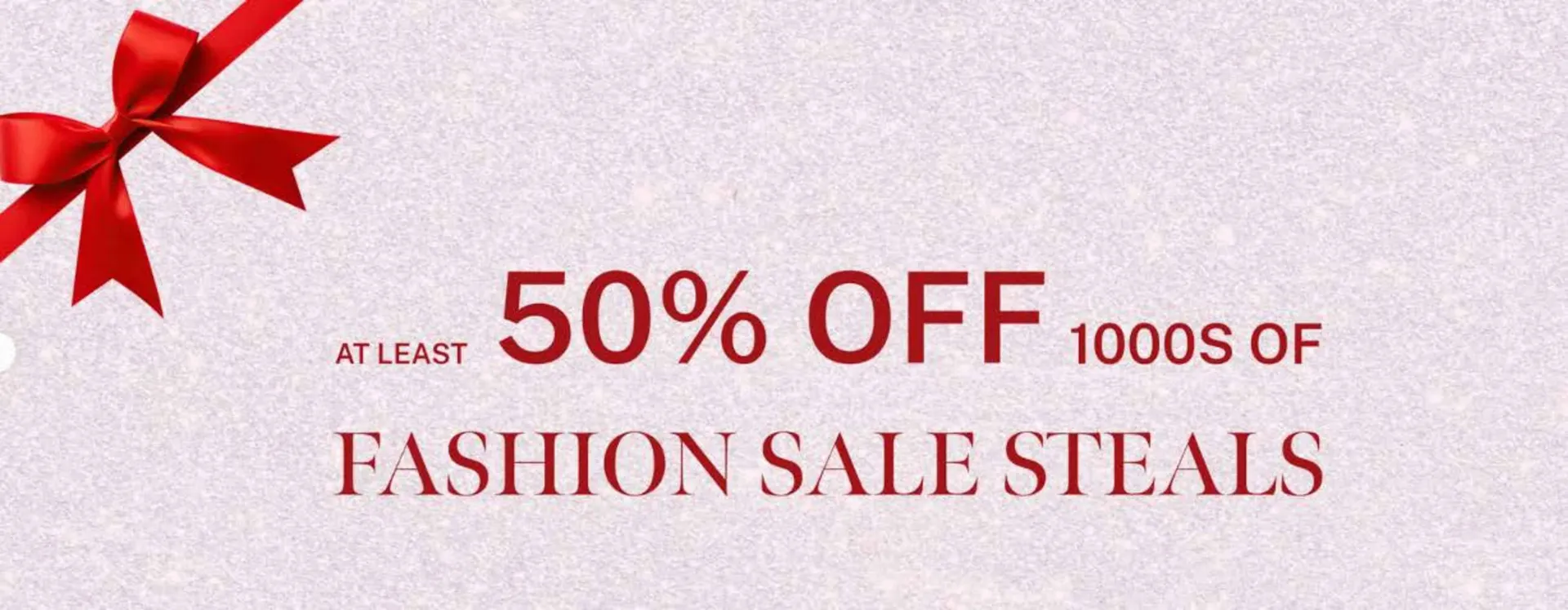 Dorothy Perkins leaflet from 17 December to 13 January 2026 - Catalogue Page 1