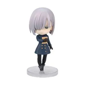 Spy X Family: Figuarts Mini Action Figure: Fiona Frost