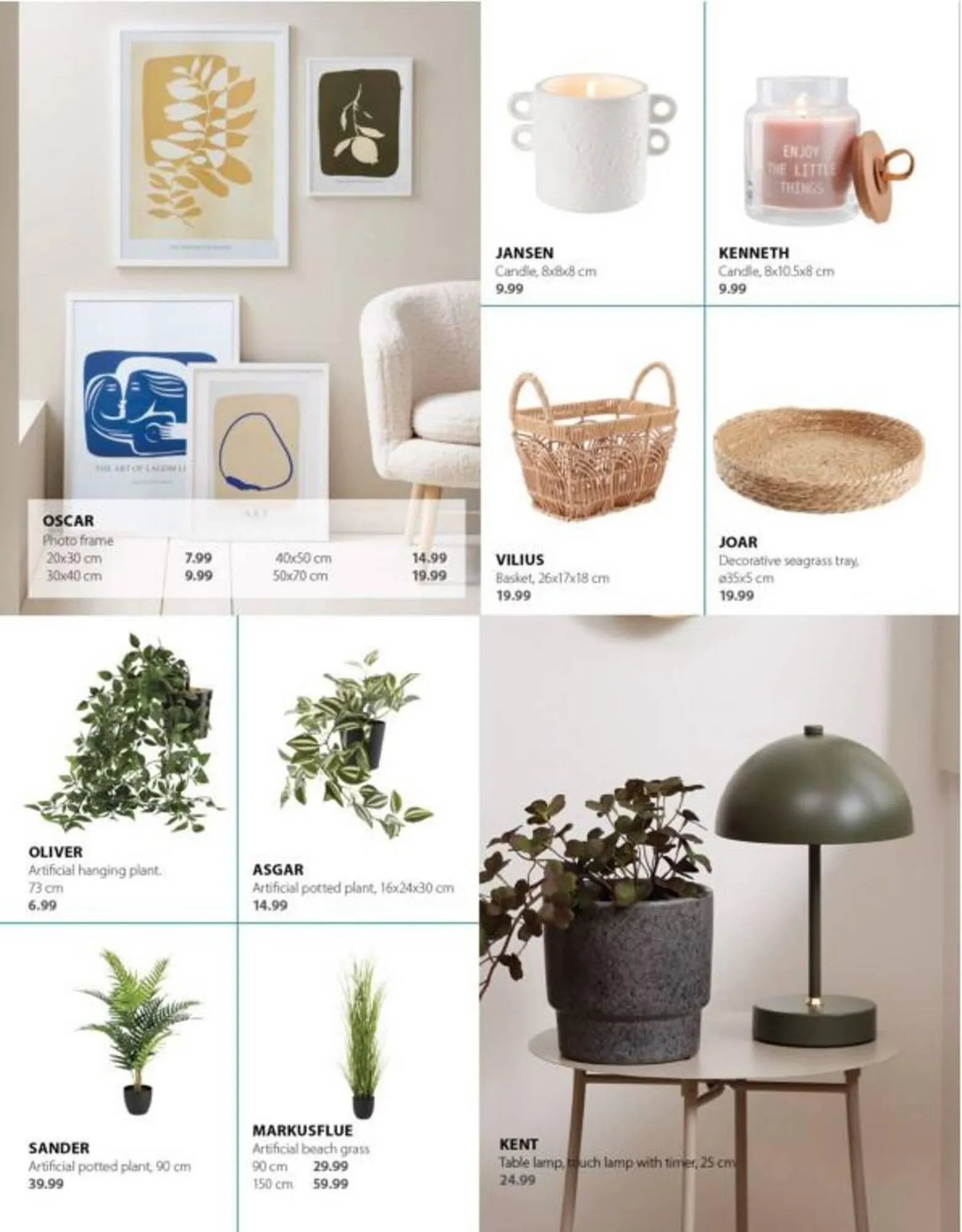 JYSK leaflet from 1 October to 31 December 2025 - Catalogue Page 26