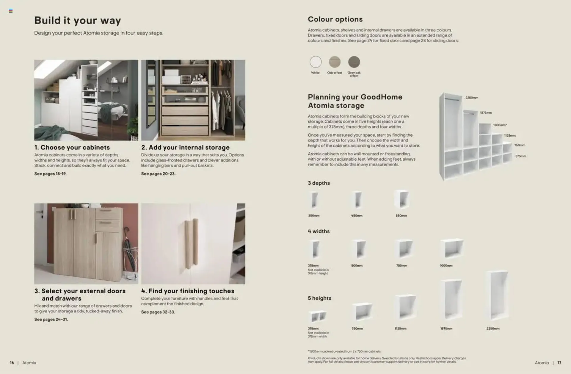B&Q leaflet from 22 July to 1 February 2026 - Catalogue Page 9