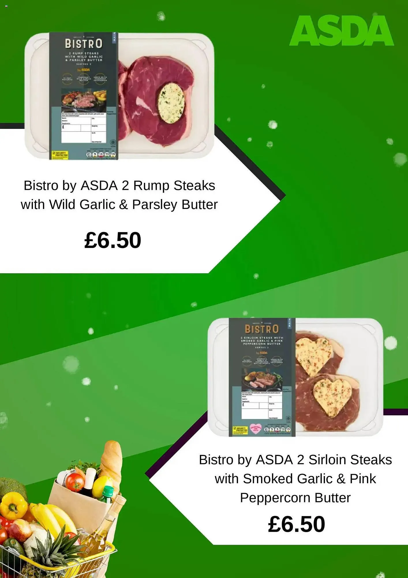 Asda leaflet from 10 February to 17 February 2026 - Catalogue Page 5