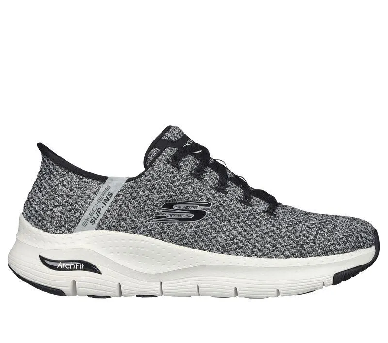 Skechers Slip-ins: Arch Fit - New Verse