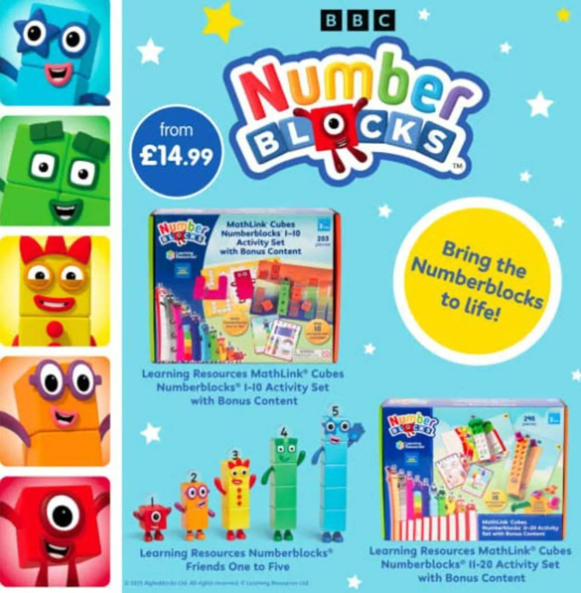 B&M Stores leaflet from 27 August to 21 September 2025 - Catalogue Page 2