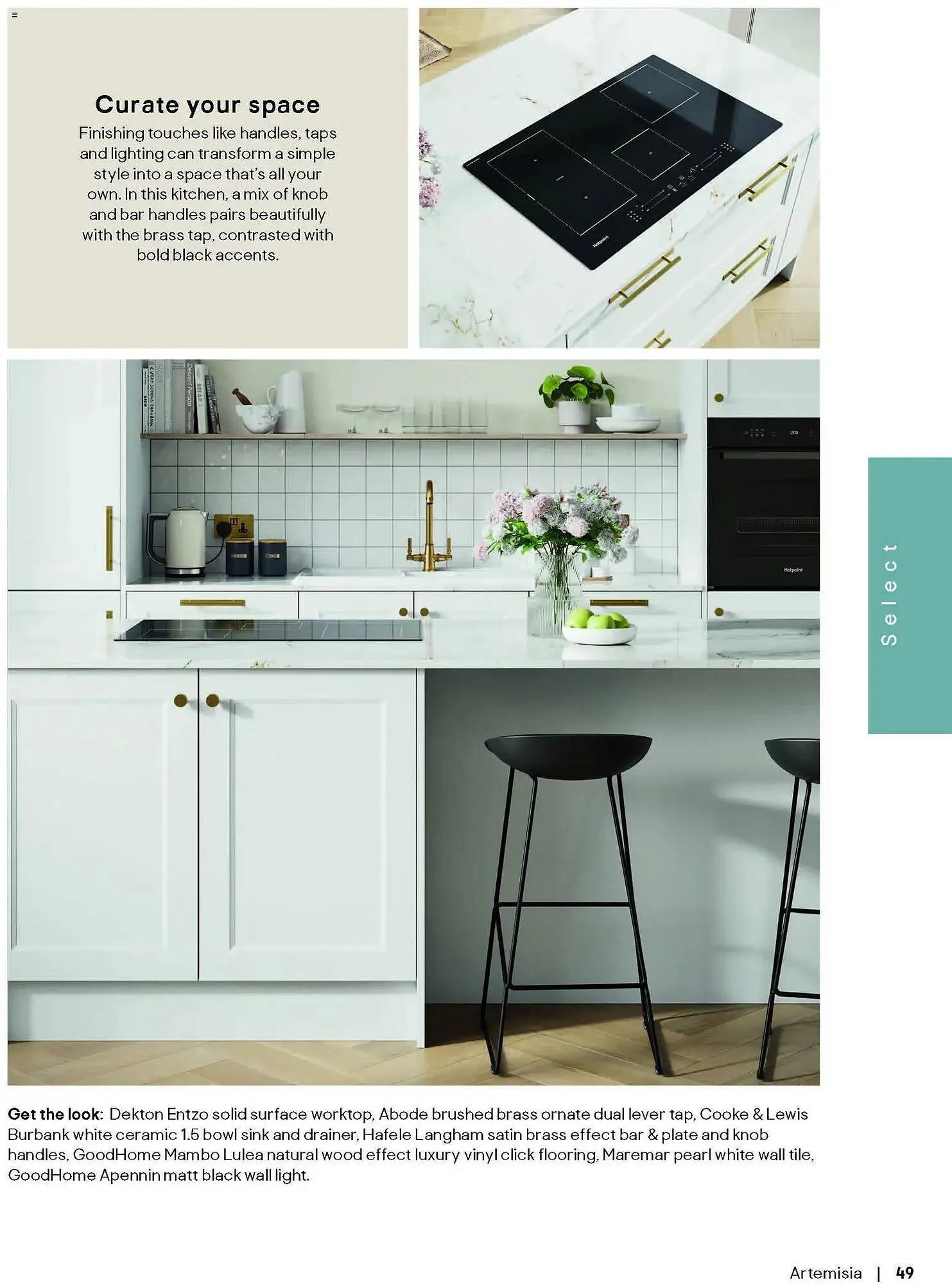 B&Q brochure from 16 December to 1 July 2026 - Catalogue Page 49