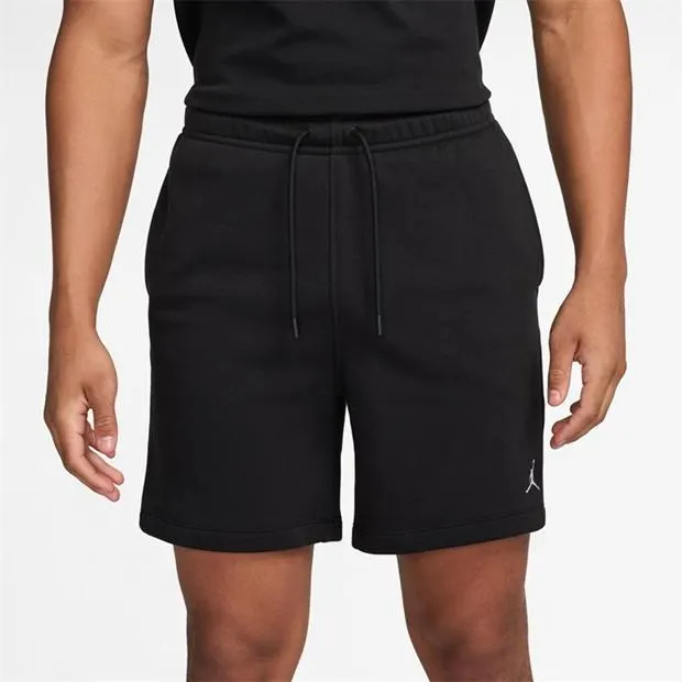 Essential Men's Fleece Shorts