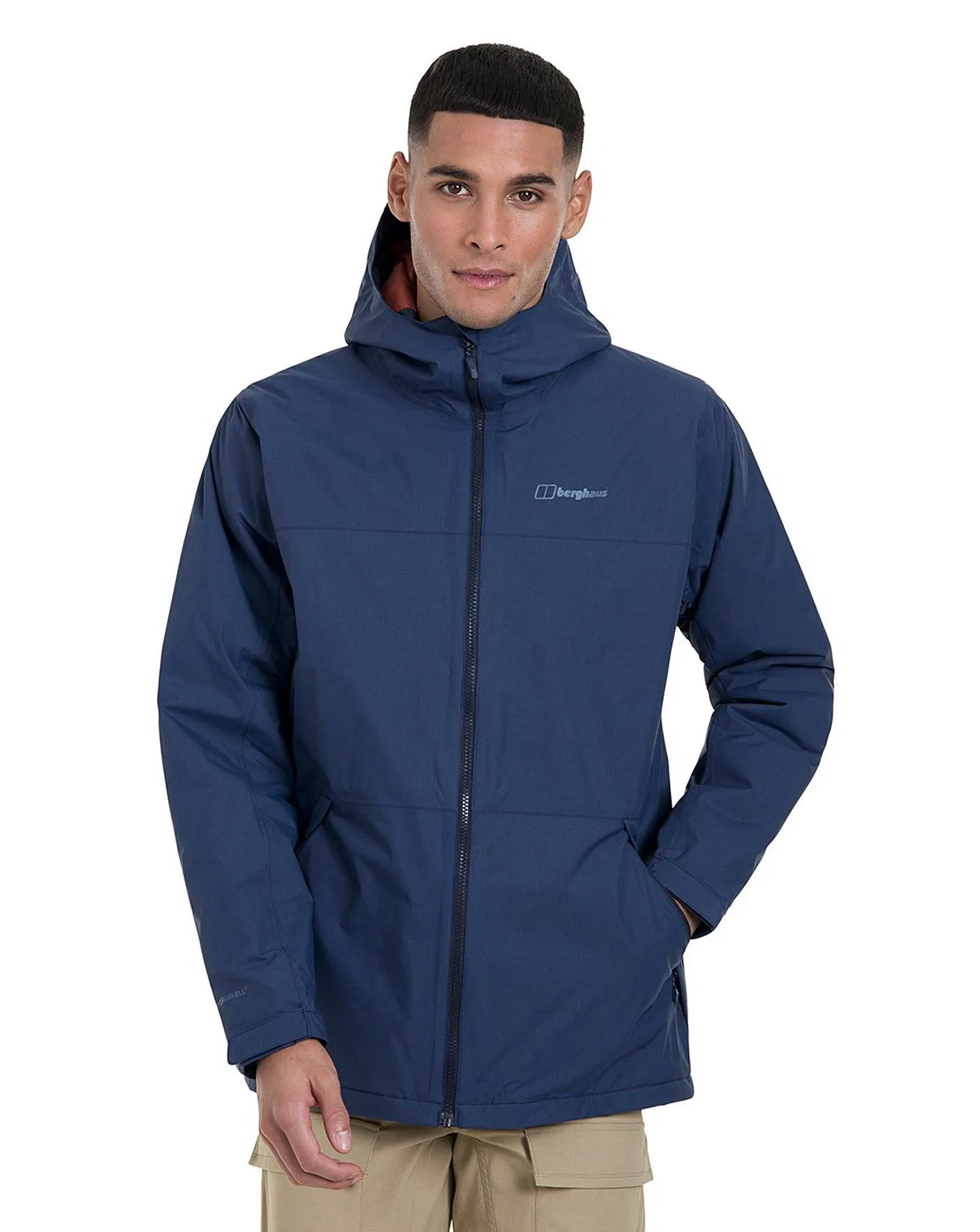 Berghaus Deluge Pro 2.0 Insulated Jacket