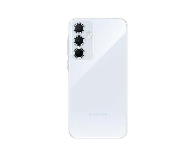 Clear Case for Galaxy A35