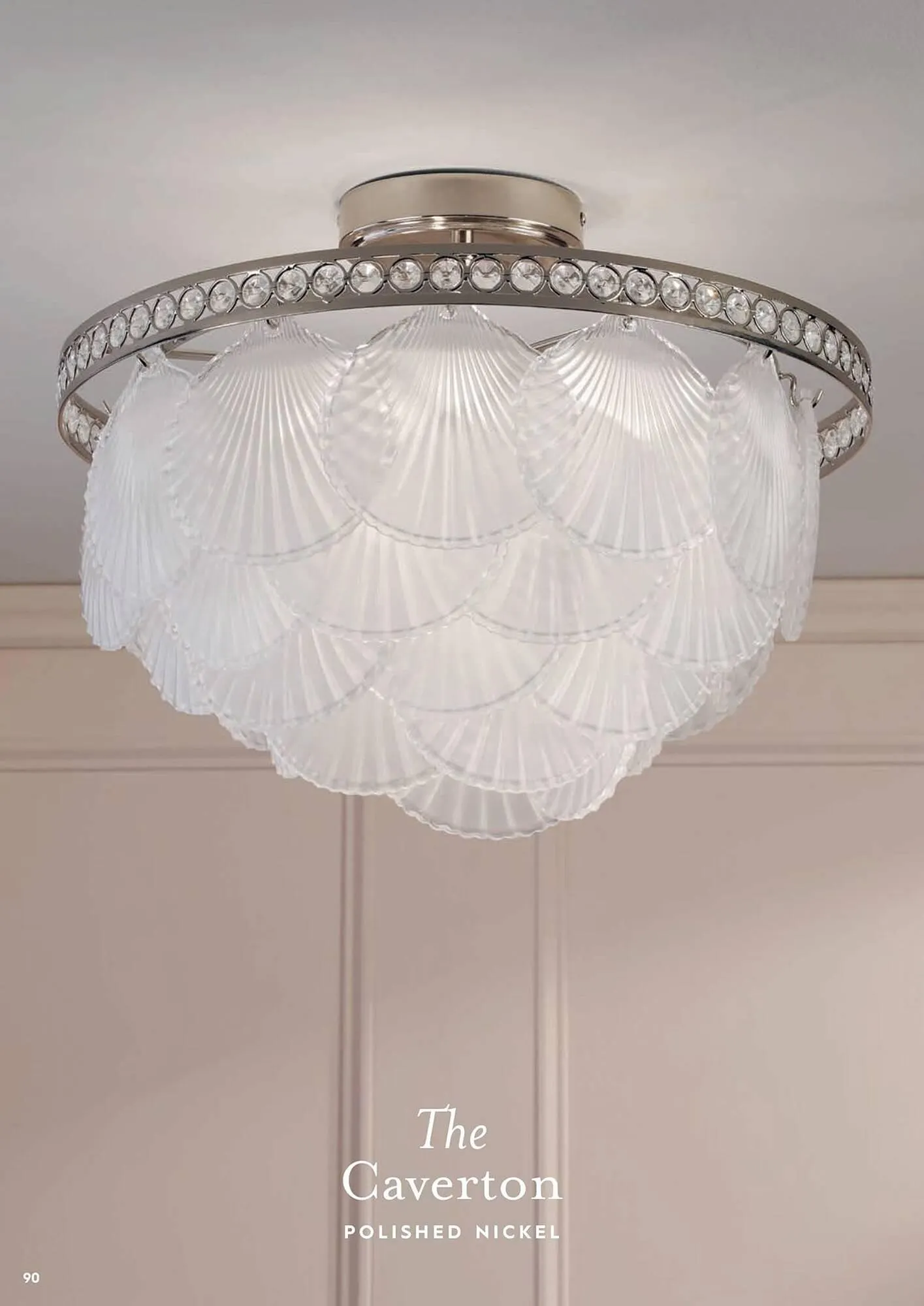 Laura Ashley catalogue from 30 September to 31 December 2025 - Catalogue Page 92