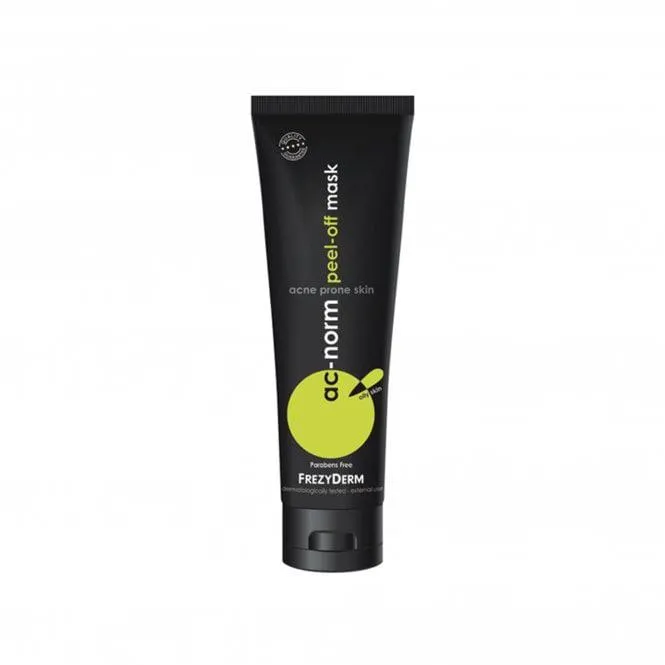 Ac-Norm Peel-off Mask 50ml Tube