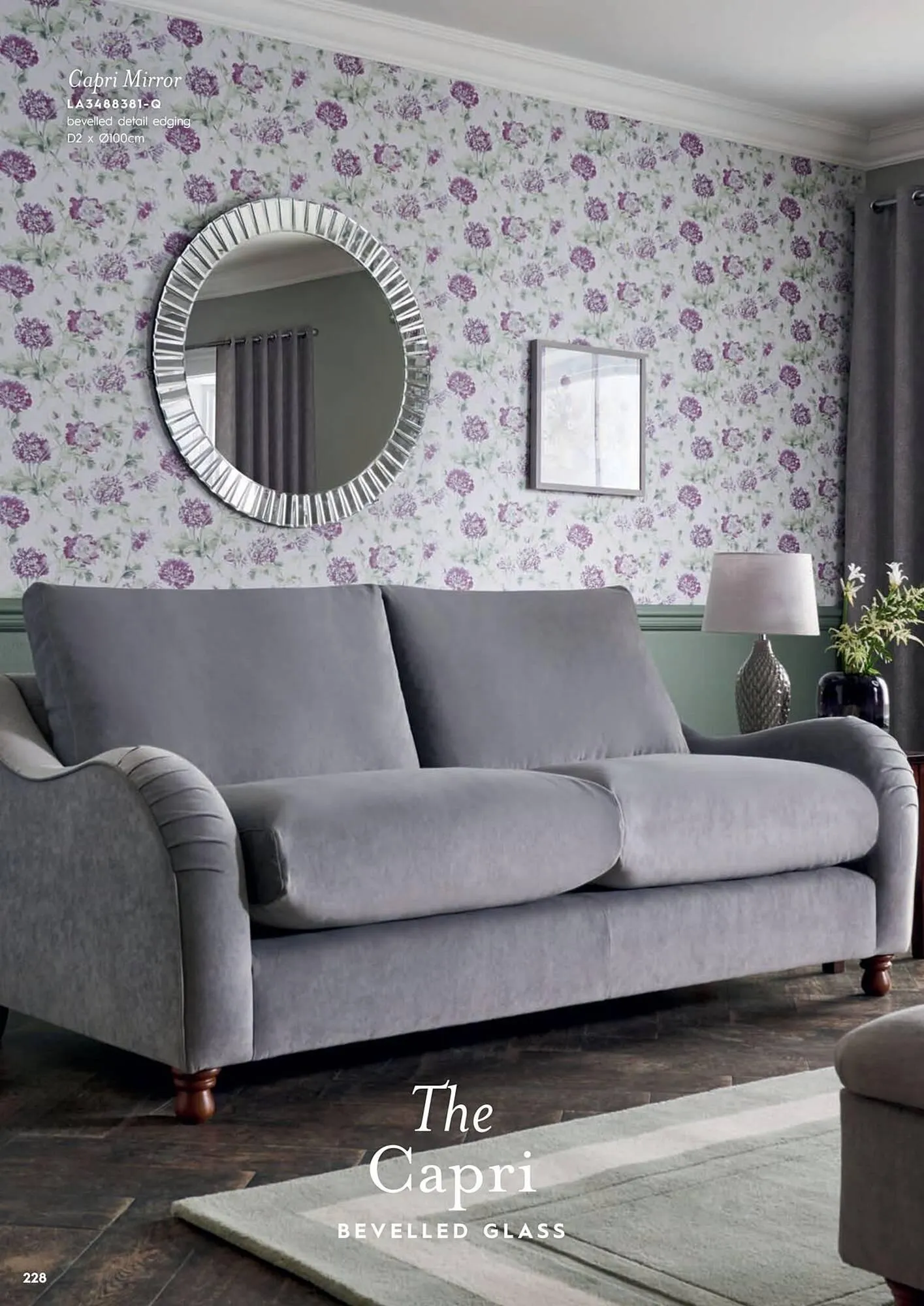 Laura Ashley catalogue from 30 September to 31 December 2025 - Catalogue Page 230