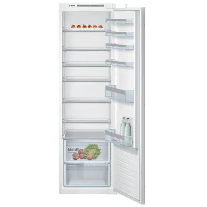 Bosch KIR81VSF0G 177cm Series 4 Integrated In Column Larder Fridge
