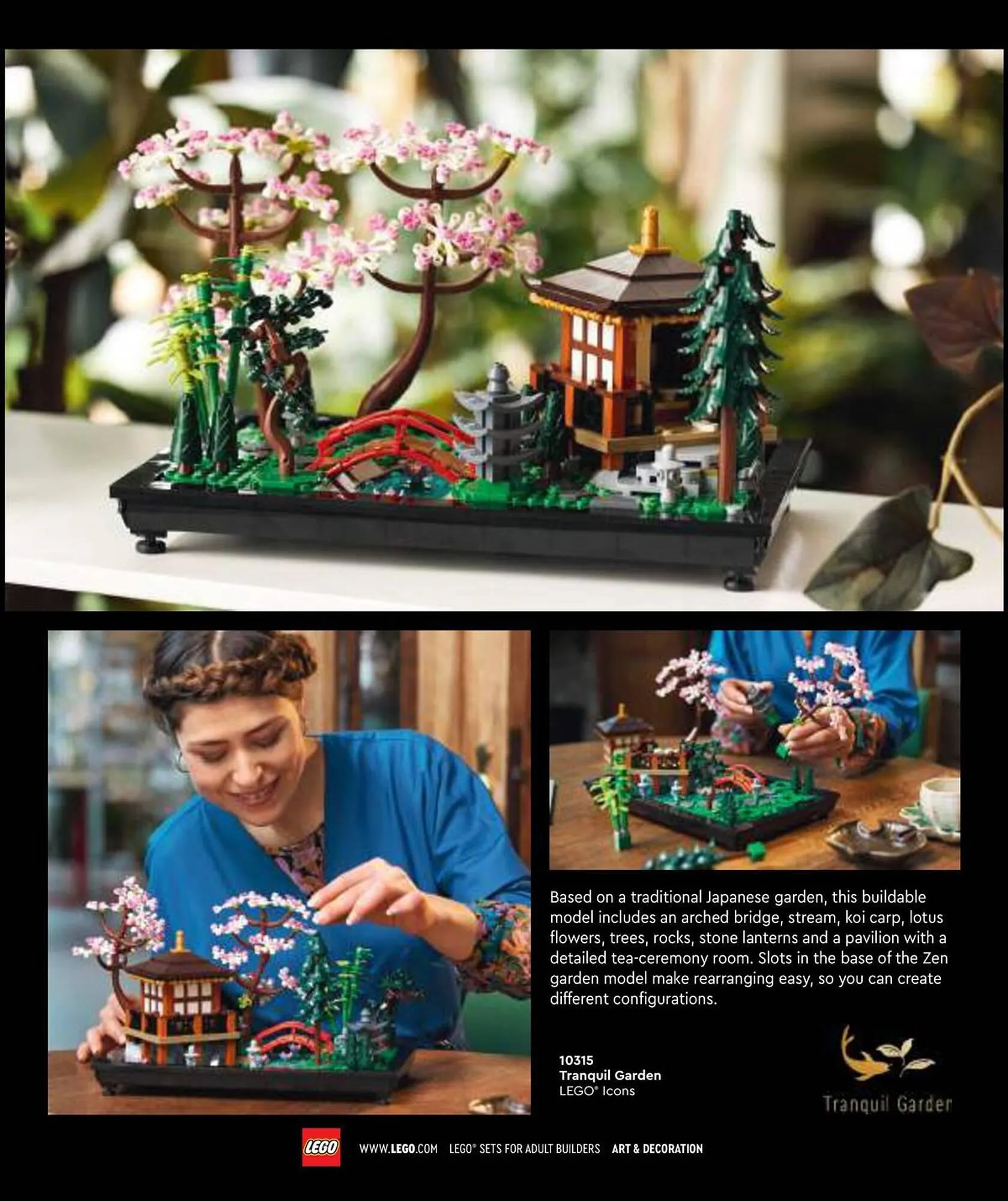 LEGO Shop leaflet from 5 January to 31 January 2024 - Catalogue Page 102