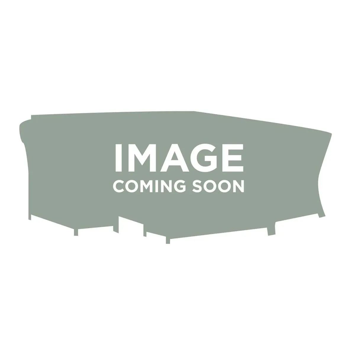 Wentworth Casual Corner Firepit Set