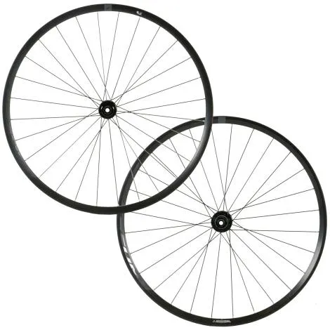 Fulcrum Racing 900 DB Stealth Clincher Road Wheelset