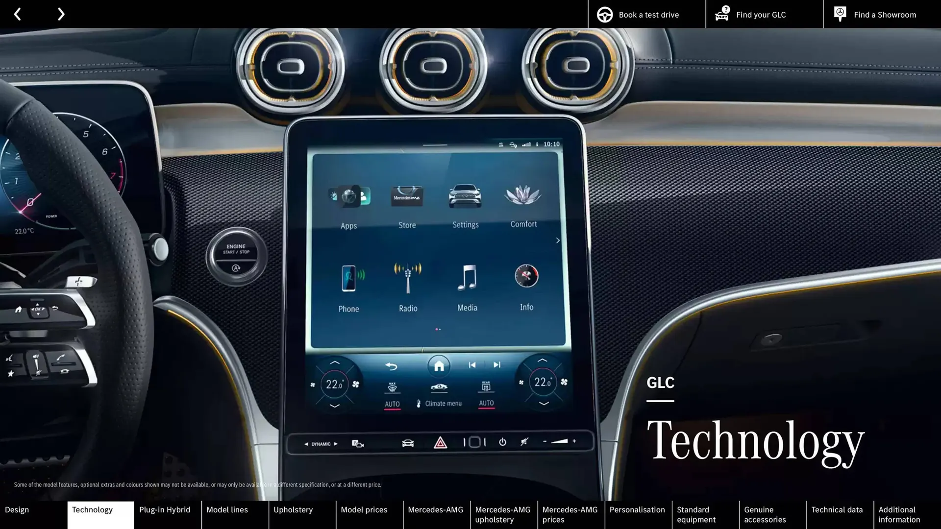 Mercedes-Benz leaflet from 2 November to 2 November 2025 - Catalogue Page 14