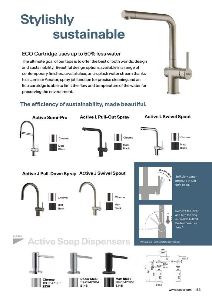 Collections 2024-2025 from 13 March to 31 December 2025 - Catalogue Page 163