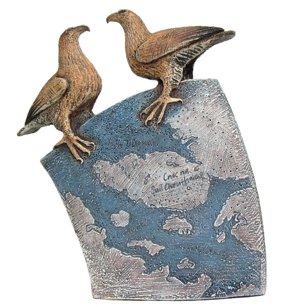 Fichead - 20/20 Vision - Cnoc na Sùil Chruthaiche