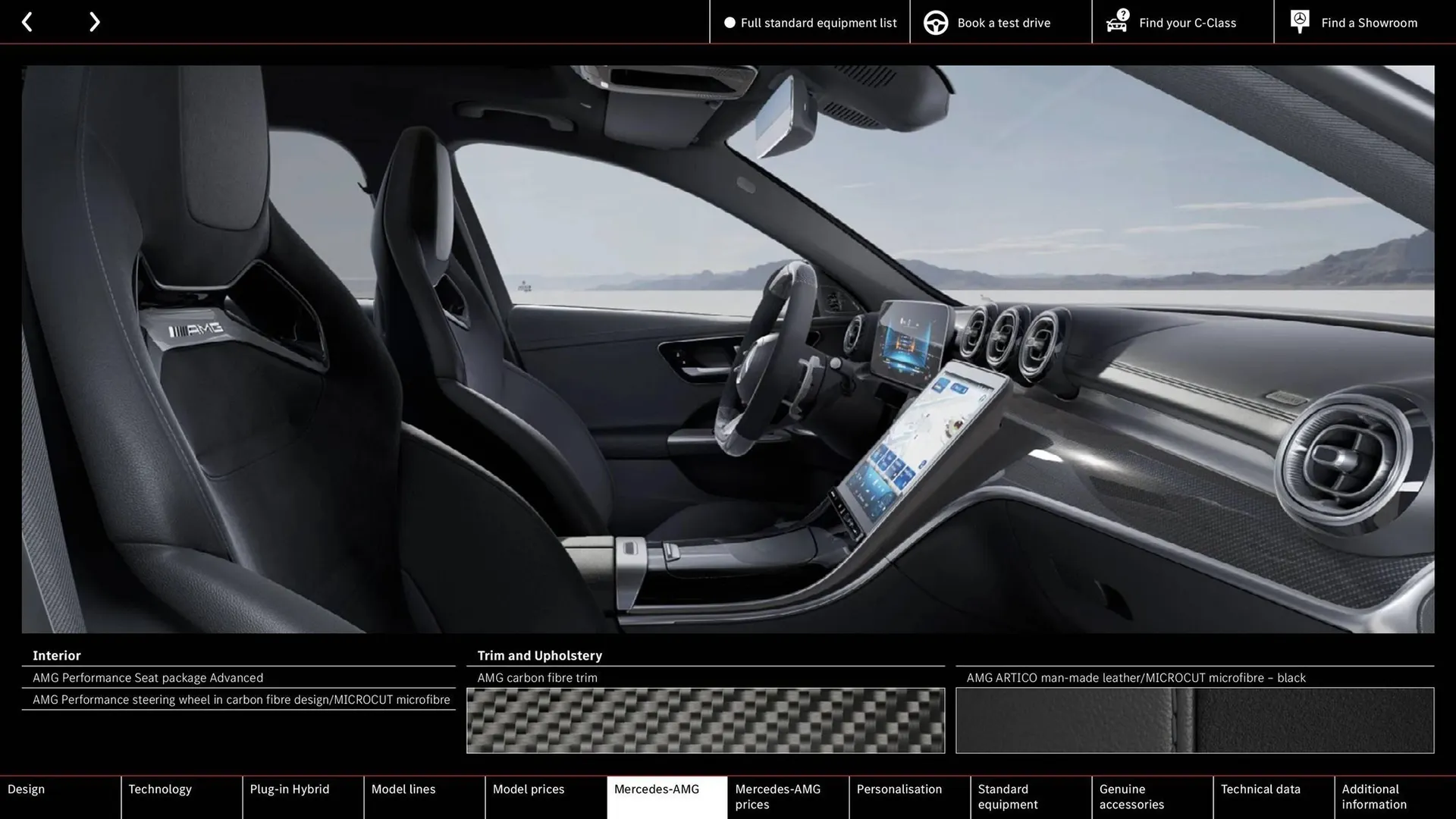 Mercedes-Benz leaflet from 24 June to 24 June 2026 - Catalogue Page 41