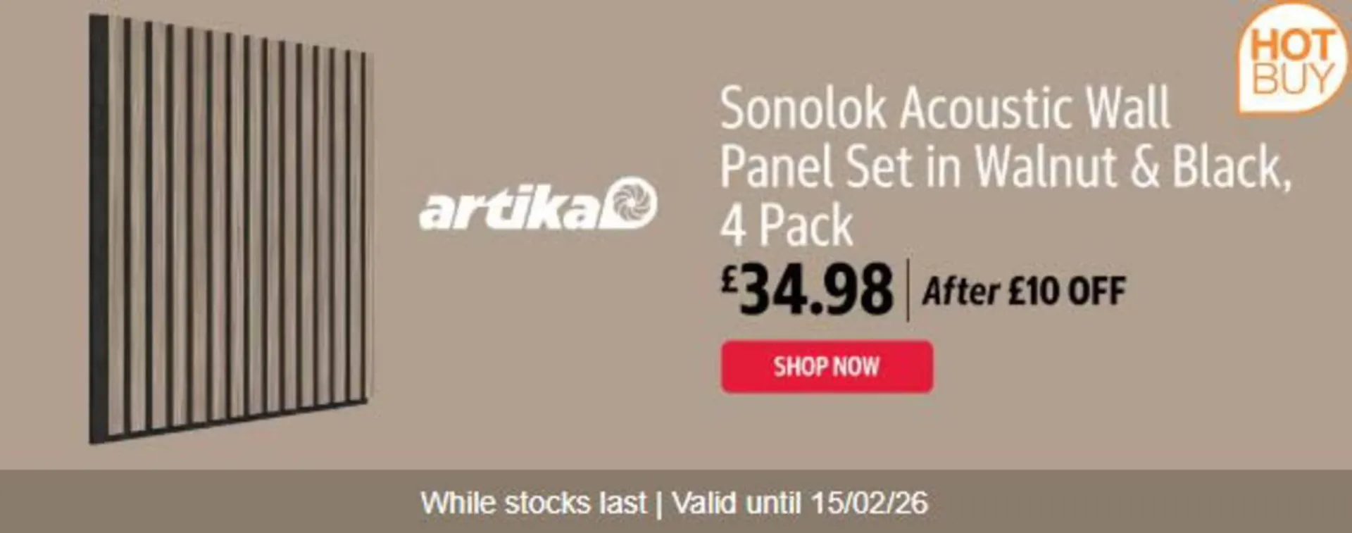 Costco leaflet from 30 January to 15 February 2026 - Catalogue Page 5