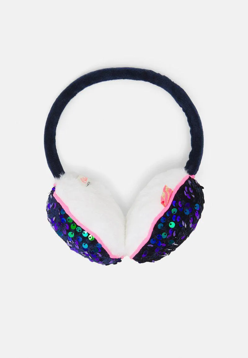 HIDE EARS UNISEX - Ear warmers