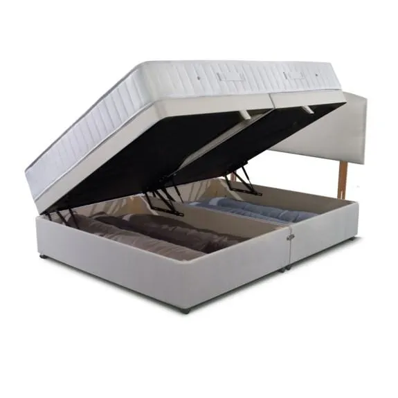 Nestledown Woburn Divan Bed