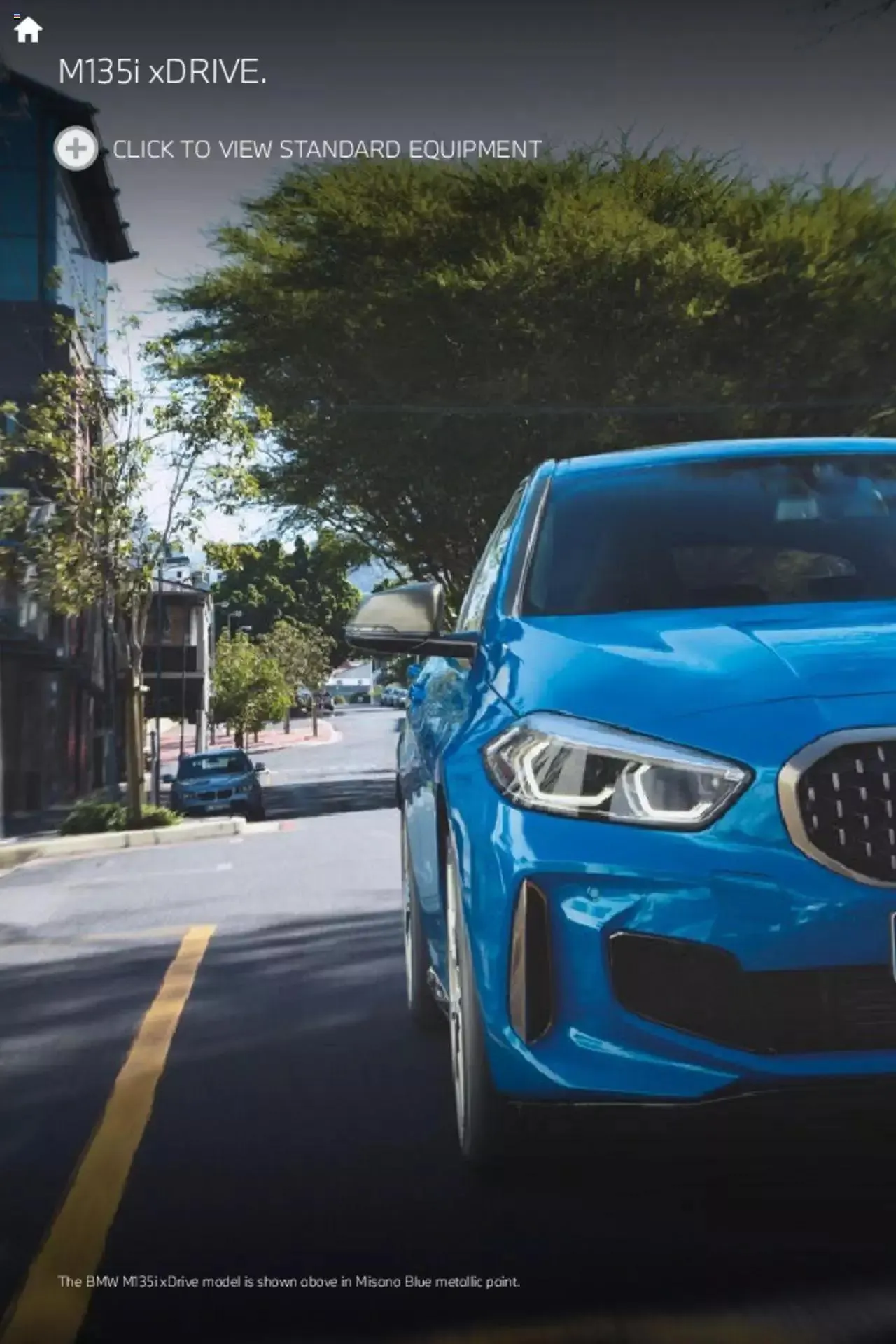 BMW - 1 Series Brochure from 1 January to 31 December 2023 - Catalogue Page 11