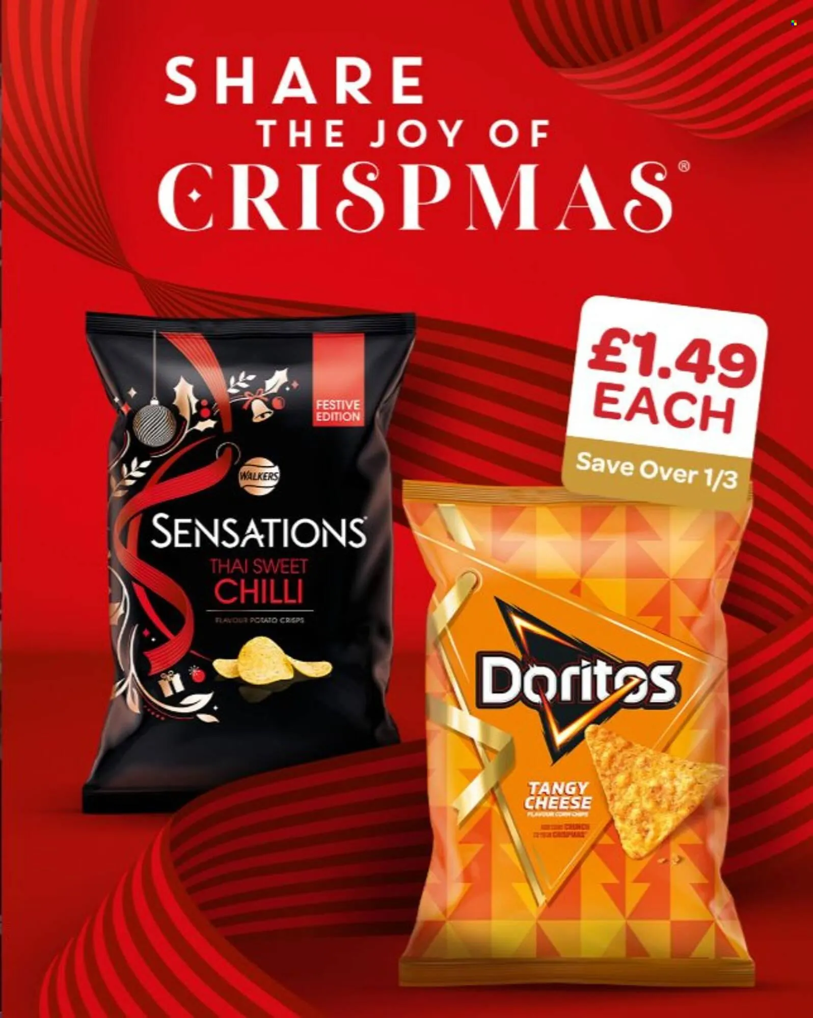 Spar leaflet from 15 December to 23 December 2025 - Catalogue Page 2