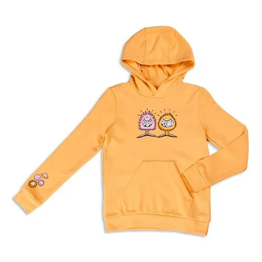 adidas Originals Kevin Lyons Over The Head Hoody
