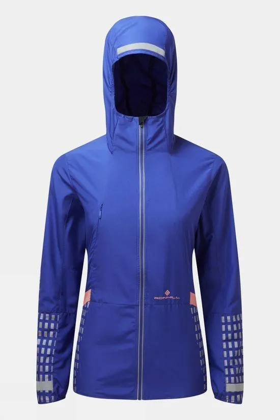Womens Tech Afterhours Jacket
