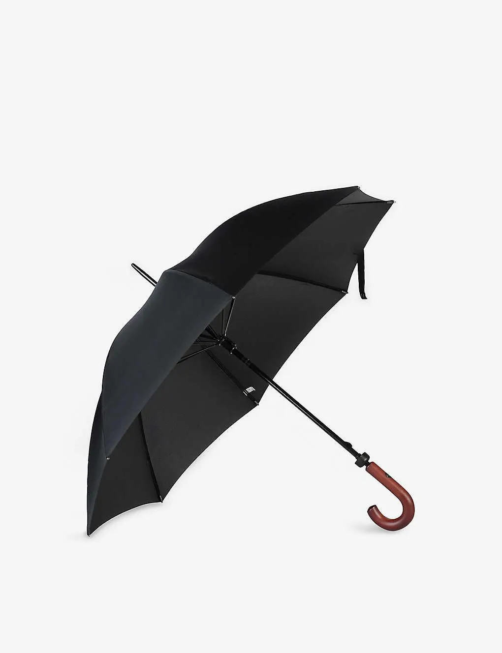 Huntsman walking umbrella