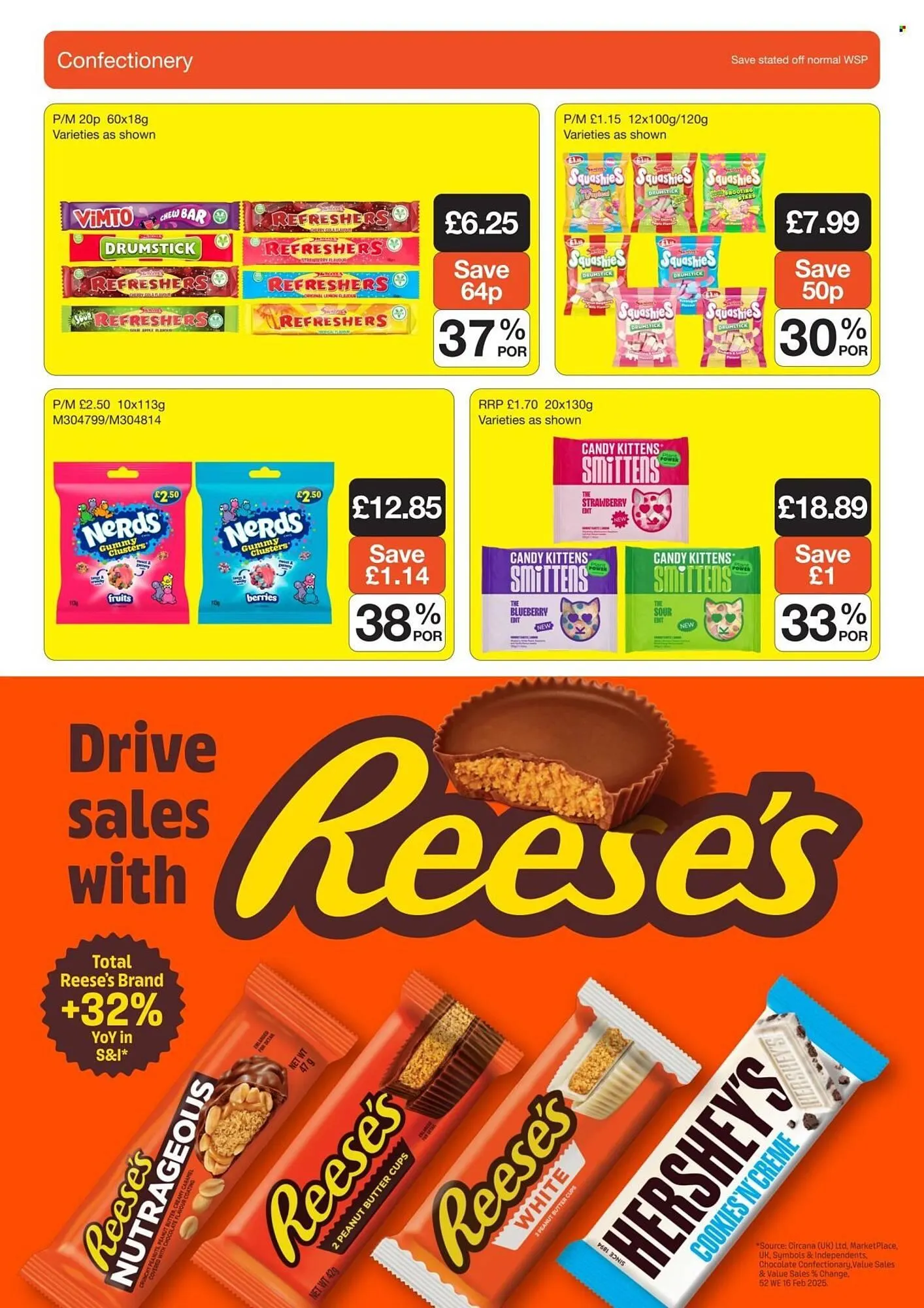 Makro catalogue from 4 February to 3 March 2026 - Catalogue Page 6