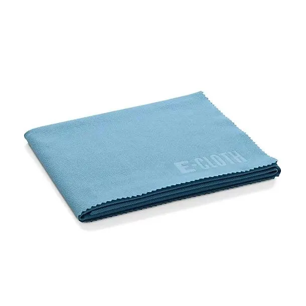 E-cloth Glass Cleaning and Polishing Cloth