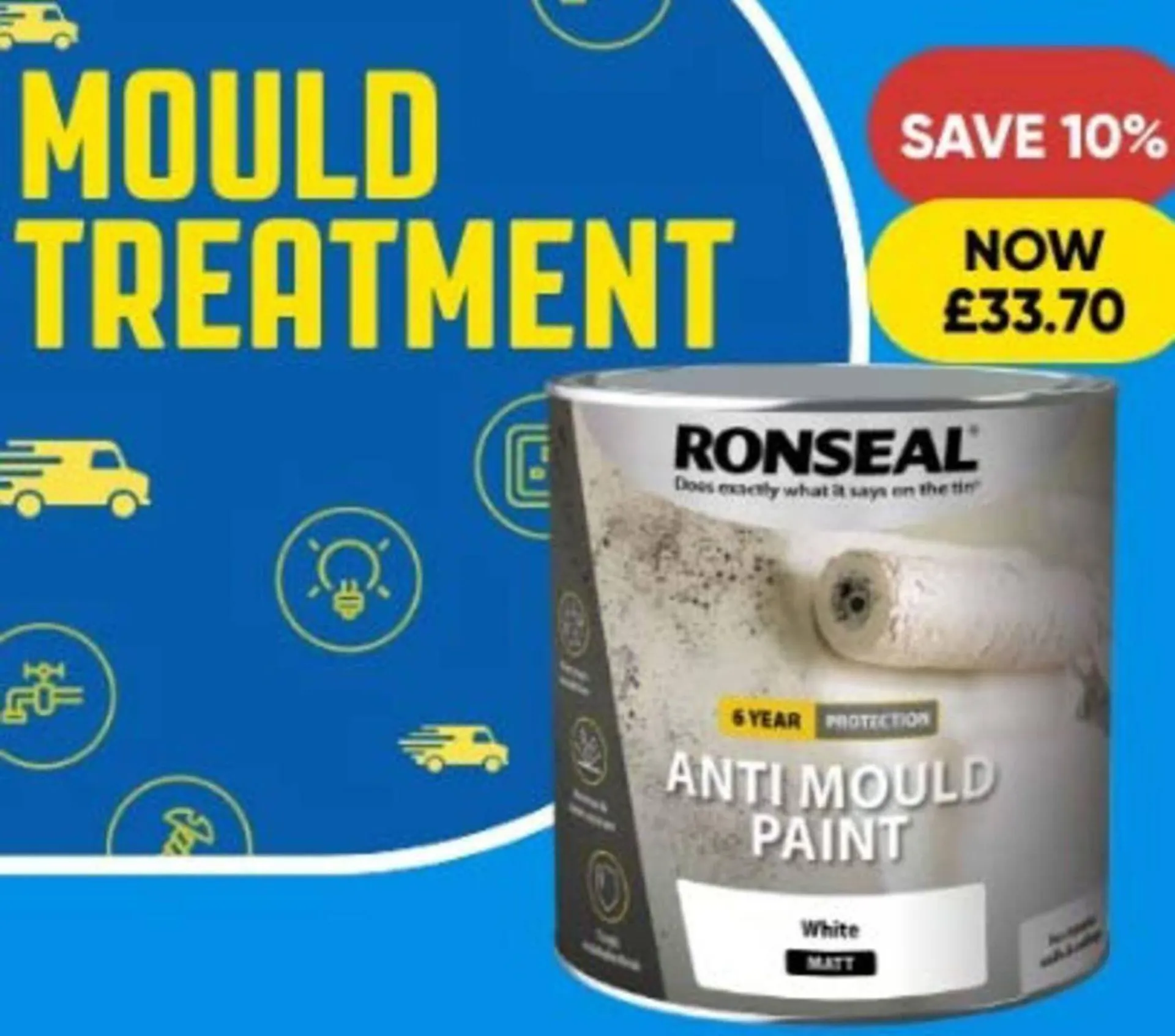 Toolstation catalogue from 19 January to 8 February 2026 - Catalogue Page 3