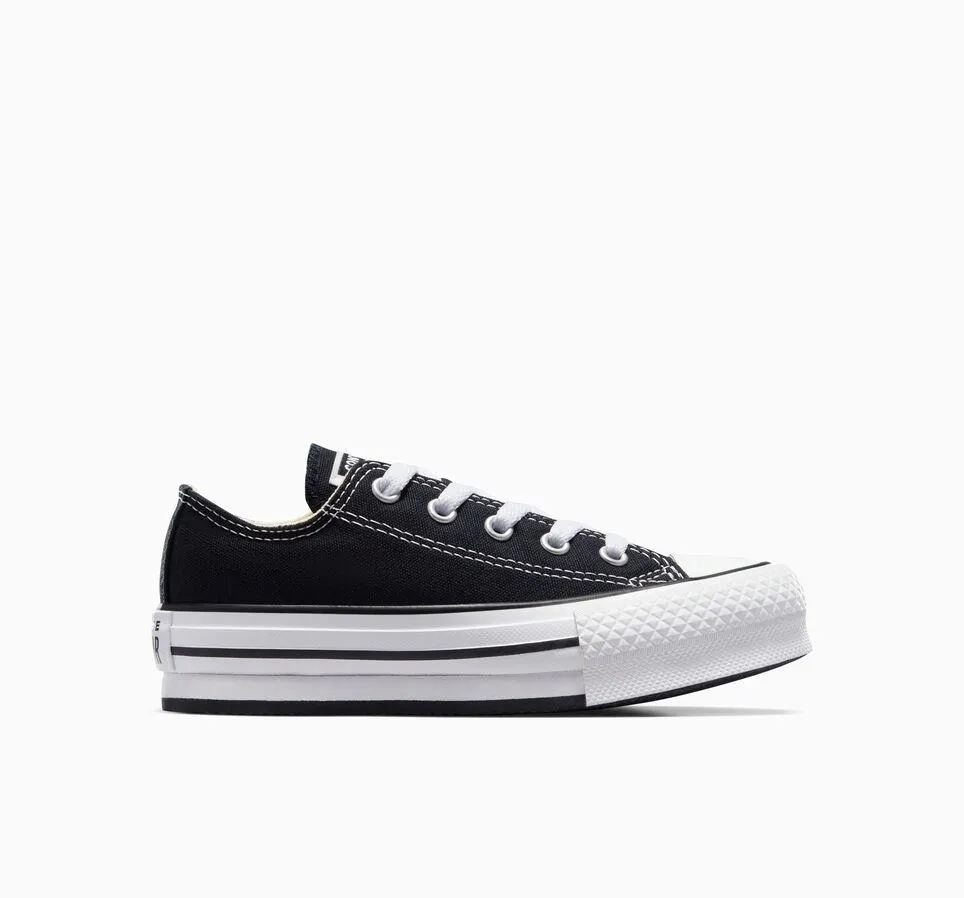 Chuck Taylor All Star Lift Platform