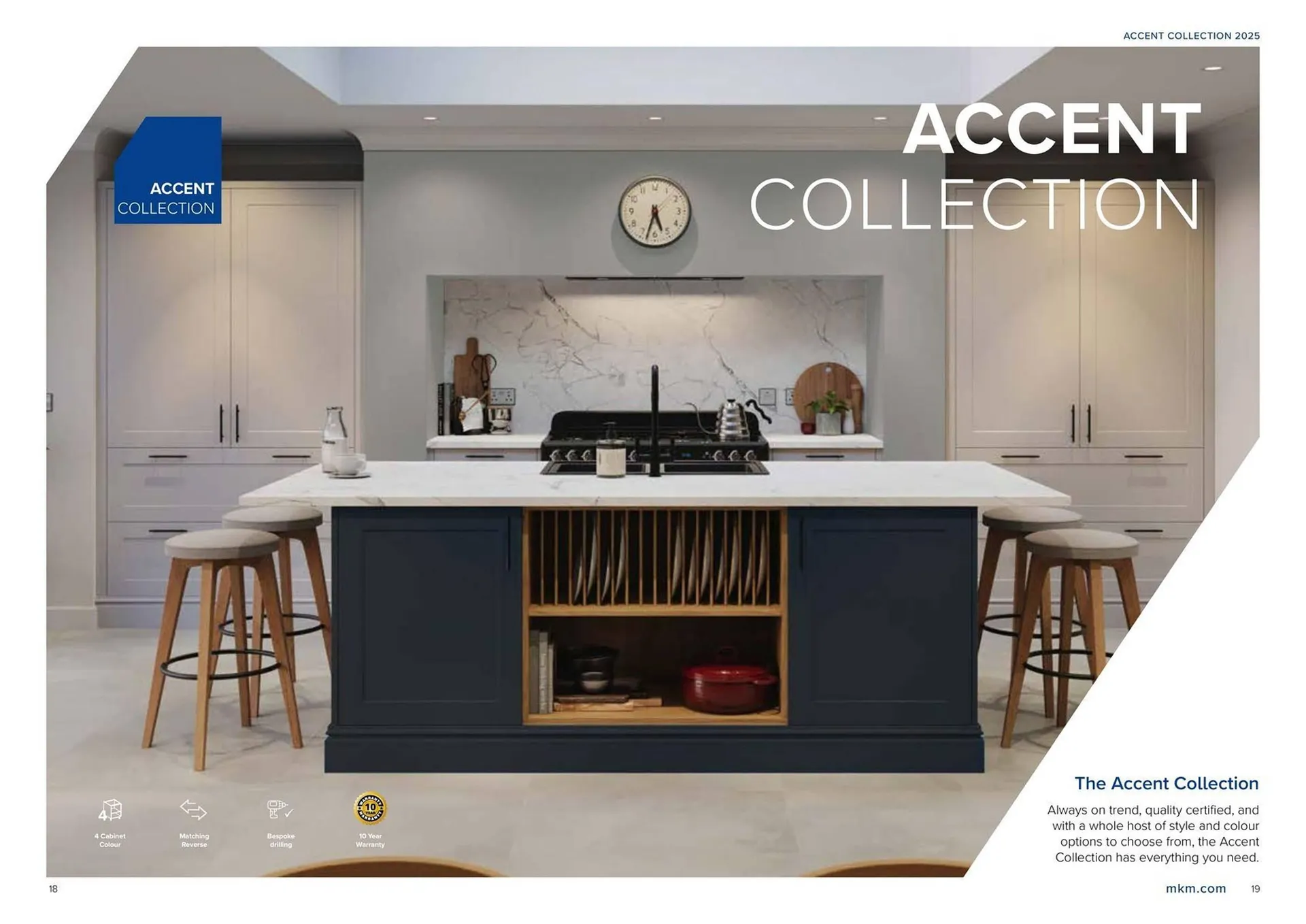 MKM Building Supplies leaflet from 25 September to 31 December 2026 - Catalogue Page 10