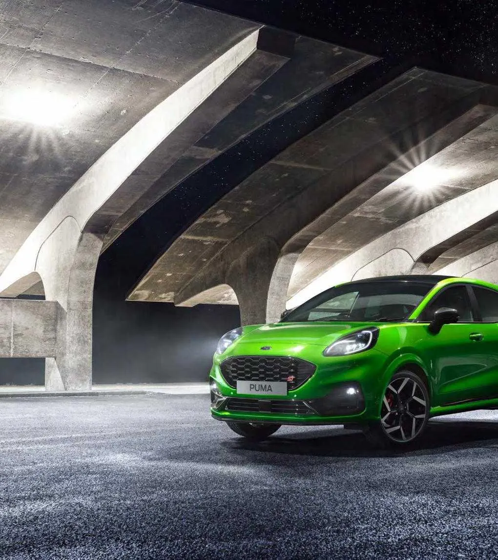 Ford Weekly Offers from 12 January to 29 February 2024 - Catalogue Page 18