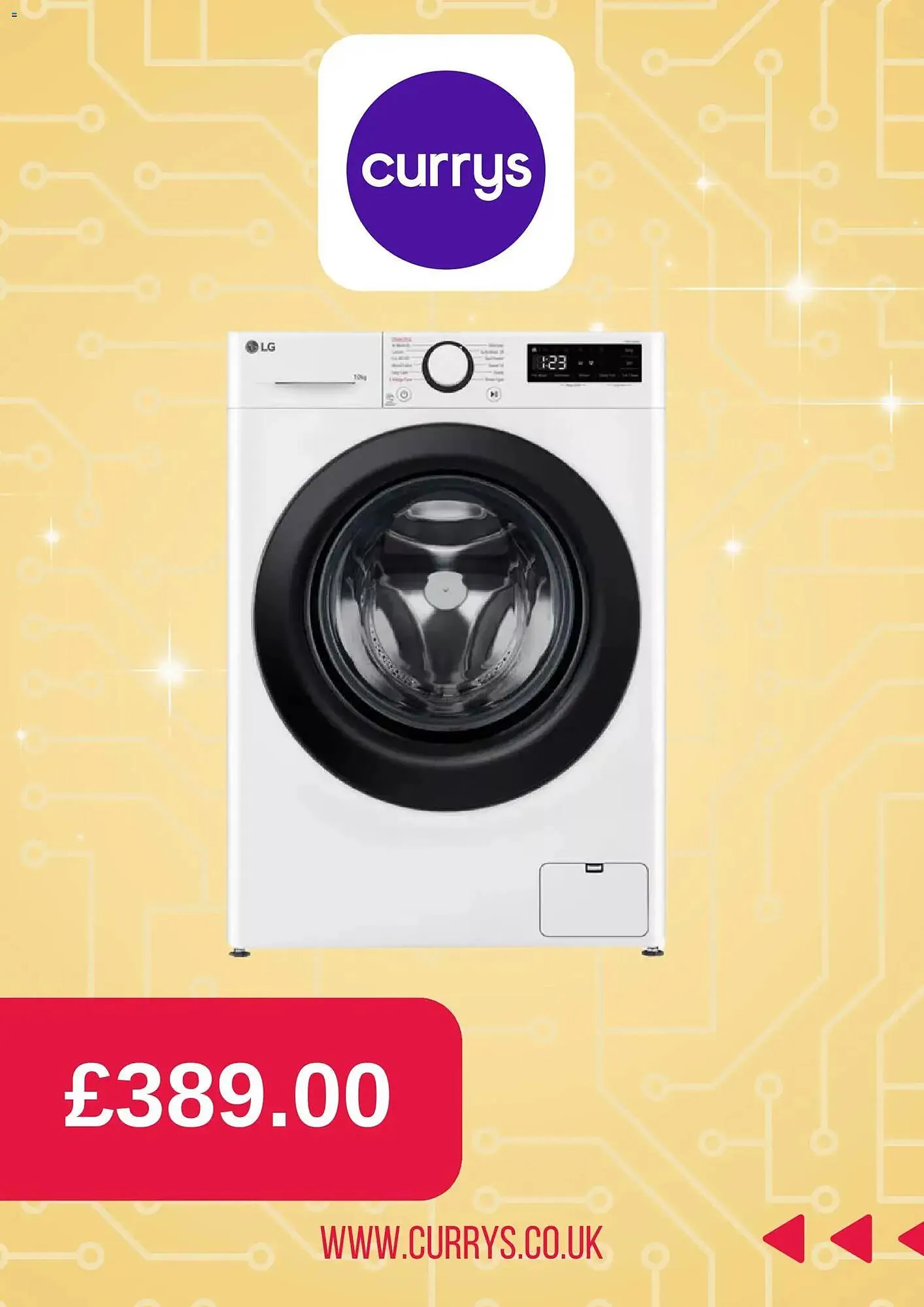 Currys PC World leaflet from 12 January to 12 February 2026 - Catalogue Page 4