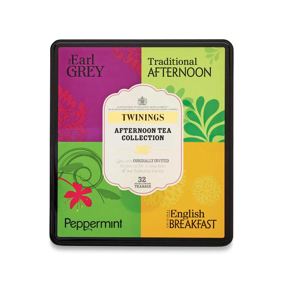 Afternoon Tea Collection