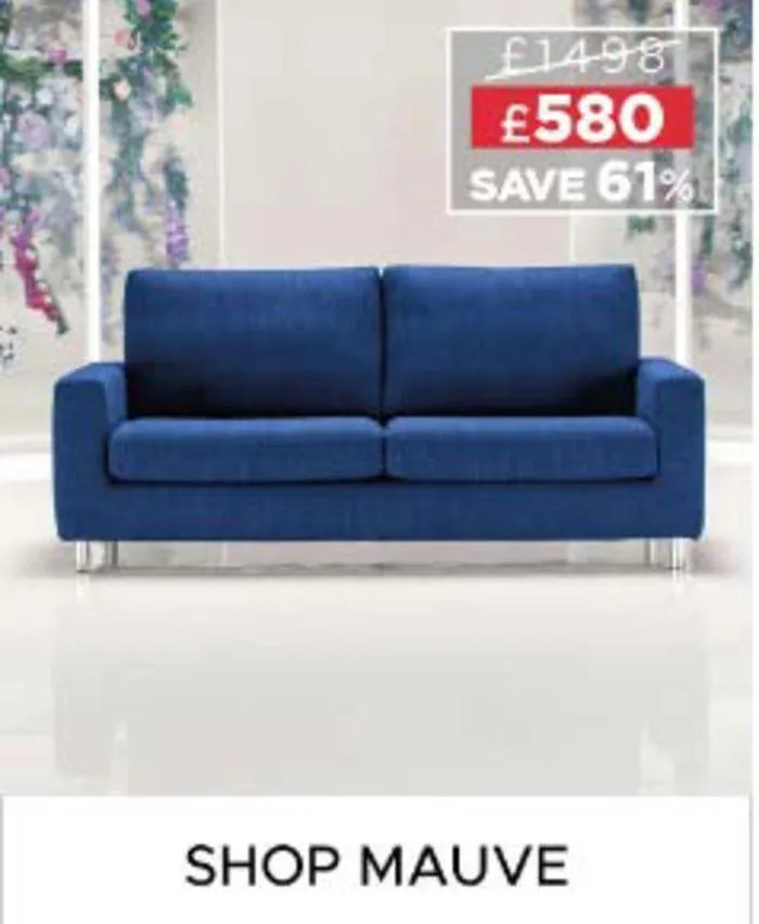 Up To 60% Off from 20 September to 4 October 2024 - Catalogue Page 4