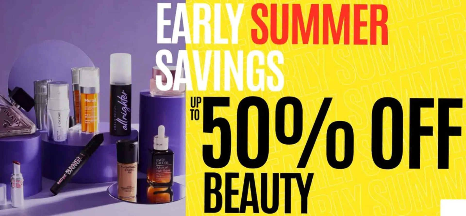 Debenhams leaflet from 4 June to 25 June 2025 - Catalogue Page 8